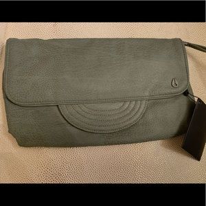Nixon Clutch Brand new with tags